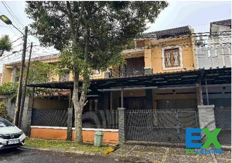 Rumah Di Kom. Batununggal Mulia Dengan Luas 200 m² Kota Bandung