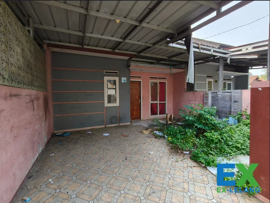 Rumah Murah Dengan Luas 90 m² Di Green Sukamanah Kabupaten Bandung