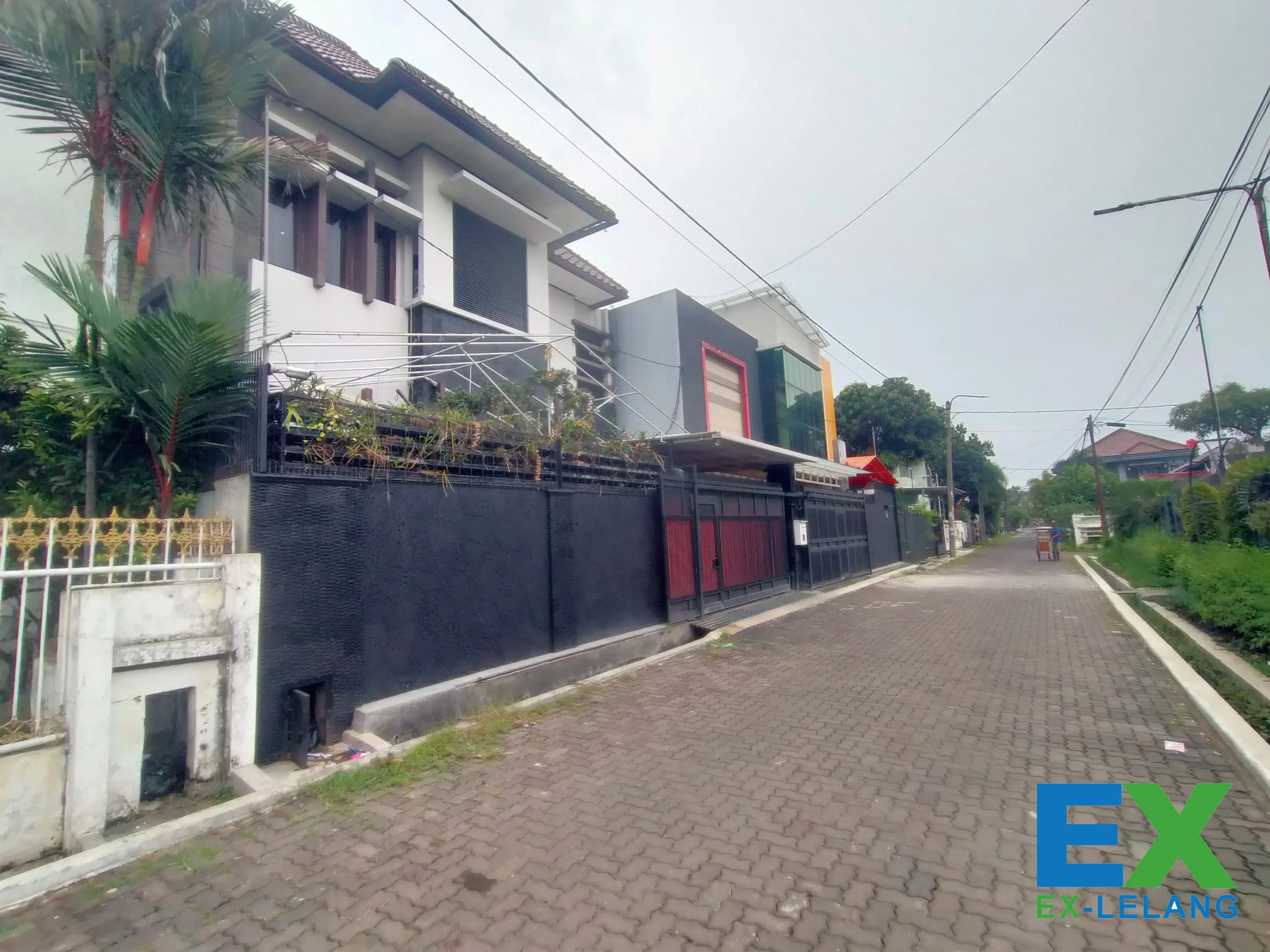 Rumah Mewah Harga Murah Di Venus Timur Margahayu Kota Bandung Luas 176 m²