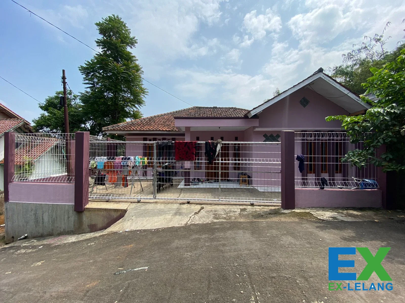 Rumah Aseri Mura Di Bumi Pasundan Pasirimpun Dengan Luas 168m² Kota Bandung HOOK