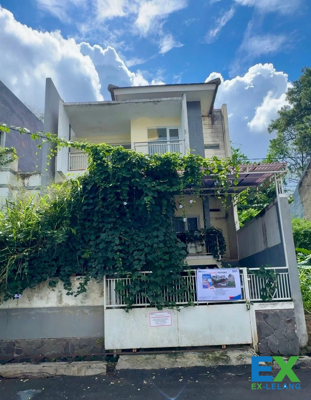Rumah Mewah Murah Dengan Luas 134 m² Arcamanik Kota Bandung