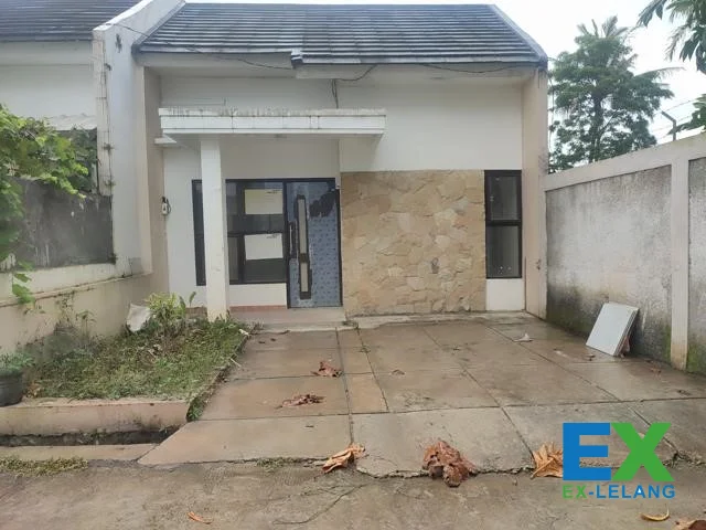 Rumah Minimalis Di Area Soreang Dengan Luas 70 m² Kab Bandung