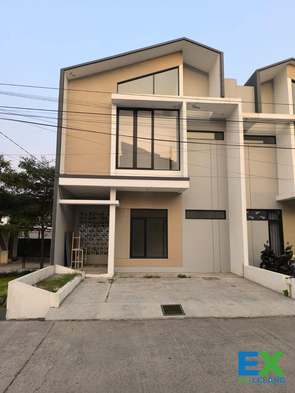 Rumah Cantik Di Area Kom G-Land Katapang Dengan Luas 84 m²